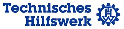 THW Logo THW Logo